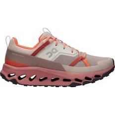 Women Hiking Shoes On Cloudhorizon W - Fog/Mahogany