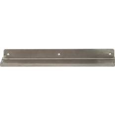 House Doctor Furniture House Doctor Ledge Silver 16.9"