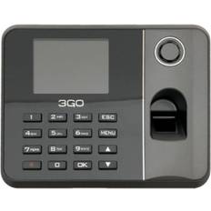 3GO Smartkontakt OR: Intelligent Kontakt