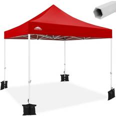 Tents Heavy Duty Pop up Commercial Canopy Tent