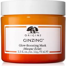 Origins GinZing Glow-Boosting Mask 2.5fl oz