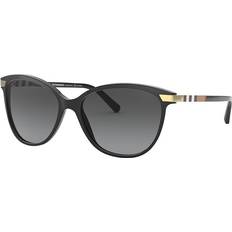 Burberry Solbriller Burberry Polarized BE4216 3001T3