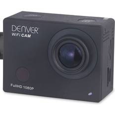 Denver Actionkameraer Videokameraer Denver ACT-8030W