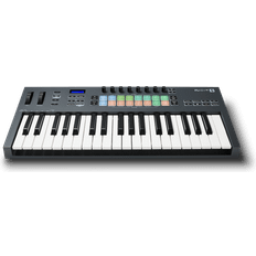 MIDI-keyboards Novation FLkey 37