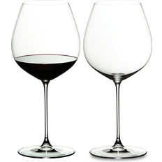 Riedel Old World Pinot Noir Red Wine Glass 23.7fl oz 2