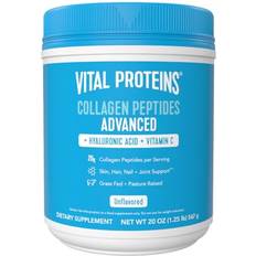 Collagen Vital Proteins Collagen Peptides Advance Powder