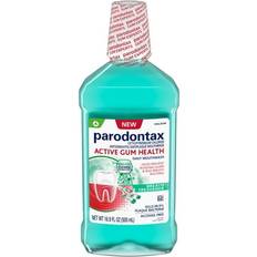 Parodontax Dental Care Parodontax Active Gum Health Breath Freshener Mouthwash 16.9
