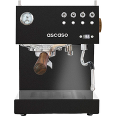 Ascaso Steel Duo PID Espressomaskin: