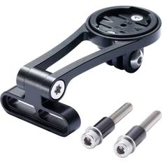 Bike Accessories Dymoece Adjustable Out Front Bike Computer Combo Extended Mount for Garmin Edge 25 500 510 520 800 810 820 1000 1030