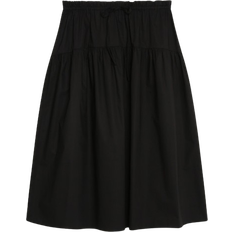 SoSUE Palma Skirt - Black