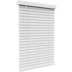 Plastic Pleated Blinds Arlo Blinds Cordless27.5x73"