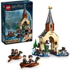 Lego Harry Potter Hogwarts Castle Boathouse 76426 Building Set