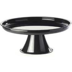 Black Cake Stands Cal-Mil Classic