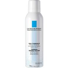 Uparfymert Ansiktsmists La Roche-Posay Thermal Spring Water Face Mist 150ml