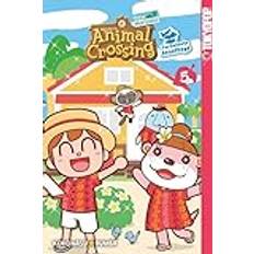 Animal Crossing: New Horizons Turbulente Inseltage 05