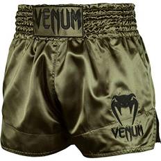 Lær Kampsportdrakter Venum Muay Thai Shorts Classic