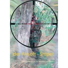 Der Airsoft Sniper