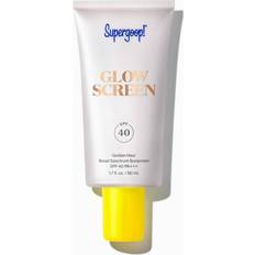 Peptides Sunscreens Supergoop! Glowscreen SPF40 PA+++ Golden Hour 1.7fl oz