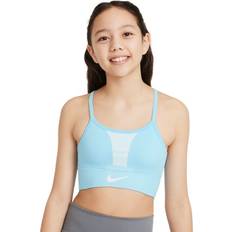 NIKE TRAINING Nike INDY - Sports Bra - Women's - fireberry/white - Private  Sport Shop