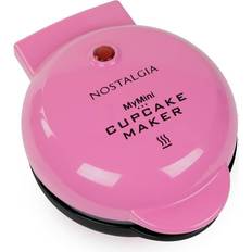 Cupcake Makers Nostalgia MCPCK5PK