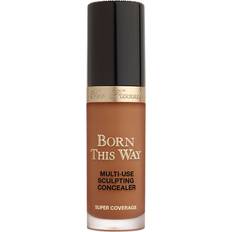 Cosmetics Too Faced Born This Way Super Coverage Concealer Spiced Rum