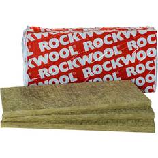 Rockwool Isolasjon Rockwool Lydplate 41618828 1200x560x70mm
