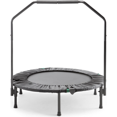 Marcy Training Equipment Marcy Trampoline Cardio Trainer With Handrail ASG-40