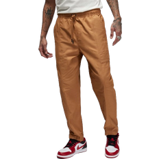 Nike Jordan Essentials Men's Woven Pants - Legend Dark Brown