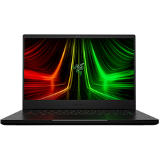 Razer Blade 14 Gaming Laptop - Windows 11 Home - 14" QHD 165Hz - AMD Ryzen 9 6900HX - GeForce RTX 3070 Ti - 1TB SSD - Black