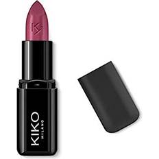 Kiko Cosmetics Kiko MILANO Smart Fusion Lipstick Rich and Nourishing Lipstick with a Bright Finish Long Lasting Lipstick Pearly Mauve 429 Cruelty Free Professional Makeup Lipstick Made in Italy