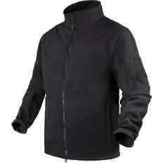 Condor Outdoor Bravo Fleece Jacket Black
