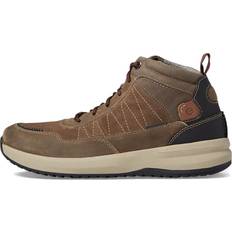 Shoes Clarks Men's Wellman Top Ap Waterproof Hiking Boot