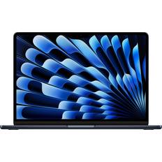 Apple 512 GB Laptoper Apple MacBook Air (2024) M3 OC 10C GPU 8GB 512GB SSD 13.6"