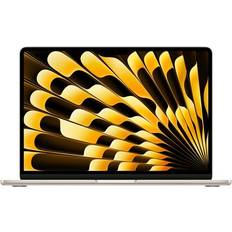 Apple Macbook Air 13” Laptoper Apple MacBook Air 13 M3 2024 8/256GB Starlight