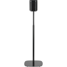 Sonos sl one Mountson Adjustable Floor Speaker Stands for Sonos One, One SL & Play:1