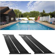 Solarheizungen Oskar Poolheizung Solarheizung Solar Pool Heizung Absorber Schwimmbad 70 x 300 cm