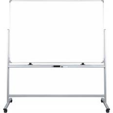 Office Depot Whiteboards Office Depot WorkPro Double-Sided Mobile Magnetic Dry-Erase