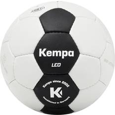 Kempa Håndball Kempa Leo Black&White