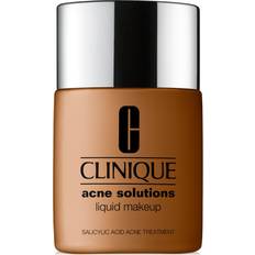 Cosmetics Clinique Acne Solutions Liquid Makeup Foundation
