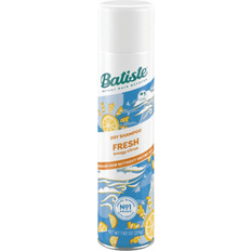 Batiste Hair Products Batiste Fresh Dry Shampoo Breezy