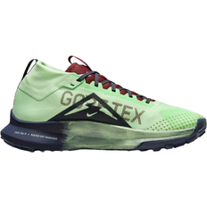 Grün Laufschuhe Nike Pegasus Trail 4 GTX M - Vapour Green/Thunder Blue/Light Armoury Blue/Dark Team Red