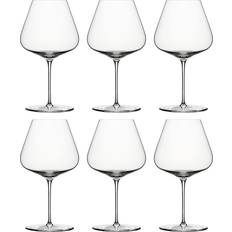 Zalto Burgundy Red Wine Glass 32.461fl oz 6