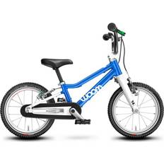 Kinderfahrräder Woom Original 2 14" 2022 - Sky Blue