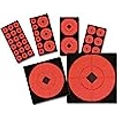 Hunting Accessories Birchwood Casey Self-Adhesive Target Spots