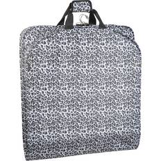Garment Bags WallyBags Deluxe Patterned Travel Garment Bag 132cm
