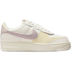 Sneakers Nike Air Force 1 Shadow W - Sail/Coconut Milk/Platinum Violet