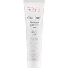 Alcohol-Free Body Lotions Avène Cicalfate+ Repairing Protective Cream 3.4fl oz