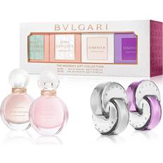 Fragrances Bvlgari The Women s Gift Collection 4-pack