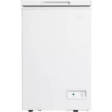 3.5 chest freezer Danby DCF035A6WM White