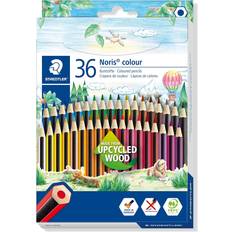 Staedtler Buntstifte Staedtler Noris Coloured Pencils 185 36-pack